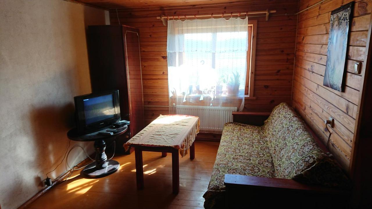 Dzivoklis Pirmie Zalmezi Apartman Jurkalne Kültér fotó