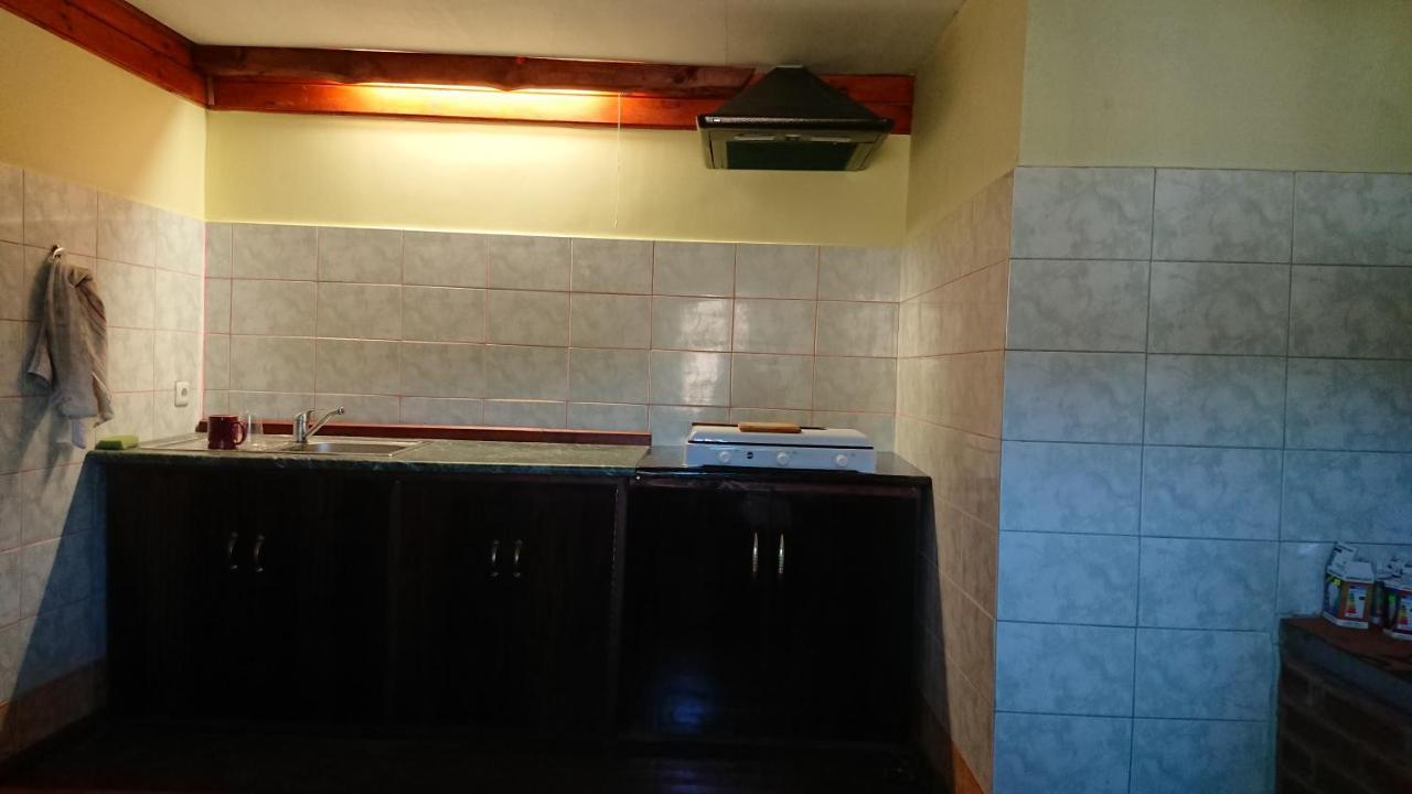Dzivoklis Pirmie Zalmezi Apartman Jurkalne Kültér fotó