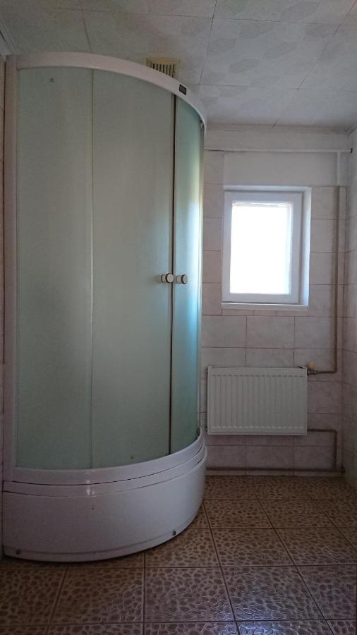 Dzivoklis Pirmie Zalmezi Apartman Jurkalne Kültér fotó